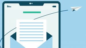 truested feature message