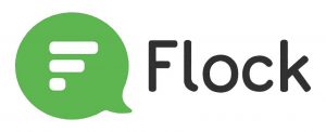 flock logo